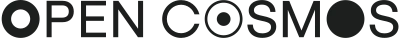 Open Cosmos logo