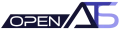 OpenATS logo