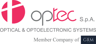 Optec logo