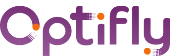 Optifly logo