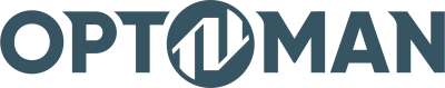 OPTOMAN logo