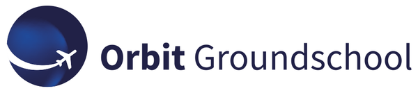 Orbit Groundschool BV logo