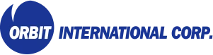Orbit International logo