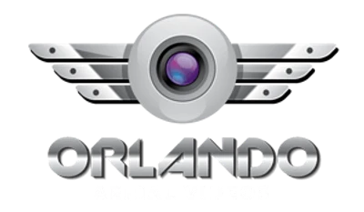 Orlando Aerial Videos logo