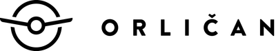 Orličan logo