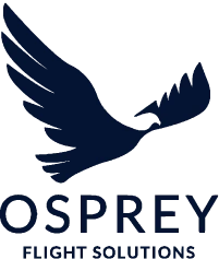 Osprey Flight Solutions logo