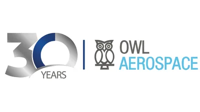 Owl Aerospace, Inc. logo