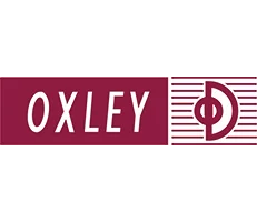 Oxley Developments logo