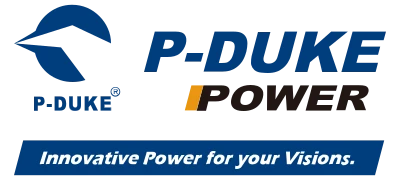 P-DUKE Technology logo