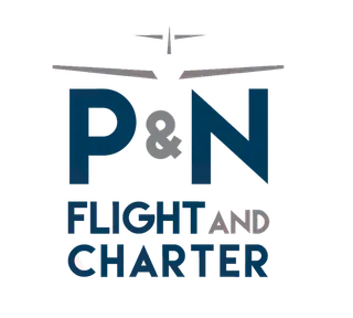 P & N Flight Schools logo