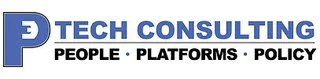 P3 Tech Consulting logo
