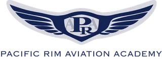 Pacific Rim Aviation logo