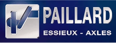 Paillard logo