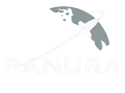Panura Space logo