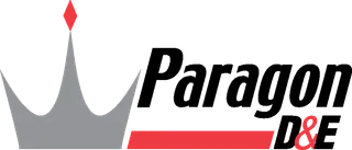 Paragon D&E logo