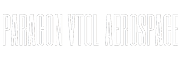 Paragon VTOL Aerospace logo