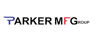 Parker Manufacturing Group logo