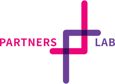 Partners Lab logo