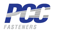 PB Fasteners logo