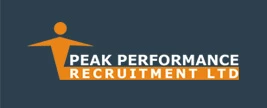 Peak Performance Recruitment logo