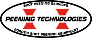 Peening Technologies logo
