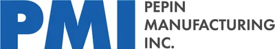 Pepin Manufacturing Inc. logo
