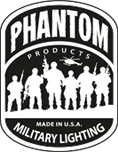 Phantom Products logo