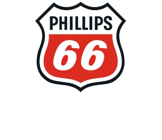 Phillips 66 Aviation logo