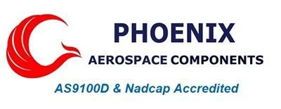 Phoenix Aerospace Components, Inc. (PAC) logo