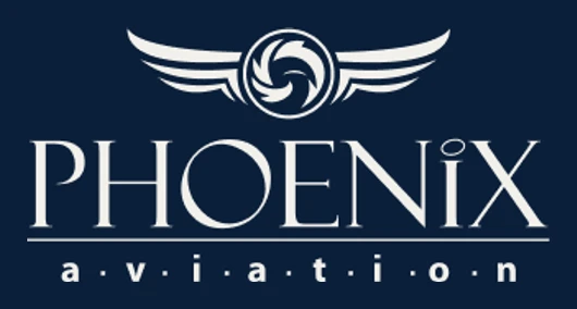 Phoenix Aviation logo