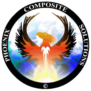Phoenix Composite Solutions logo