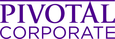 Pivotal Corporate logo