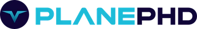 PlanePhD logo