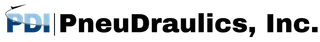 PneuDraulics logo