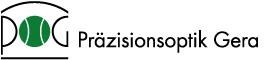 POG Praezisionsoptik Gera logo