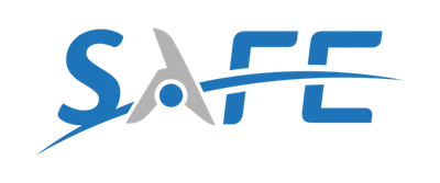Pole SAFE logo