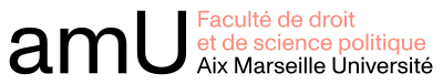 Pôle Transports CDMT IFURTA, Aix-Marseille Université logo