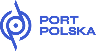 Port Polska logo