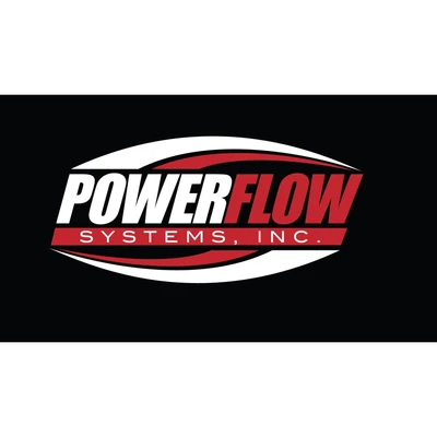 Power Flow Systems, Inc. logo