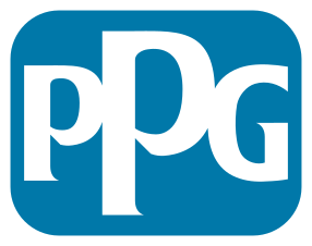 PPG Aerospace logo