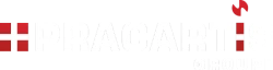 Pracartis Groupe logo