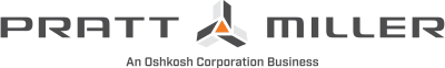 Pratt Miller logo