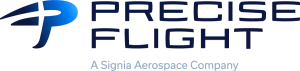 Precise Flight logo