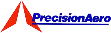 Precision Aero logo