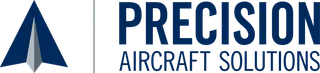 Precision Aircraft Solutions logo