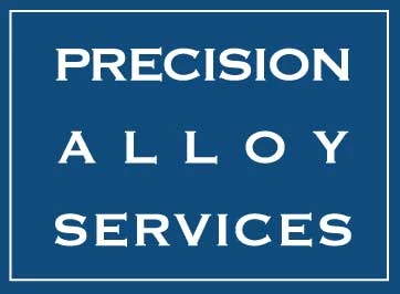 Precision Alloy Services logo