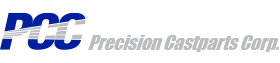 Precision Castparts Corp. (PCC) logo