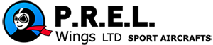 PREL Wings logo