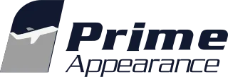 Prime Appearance logo