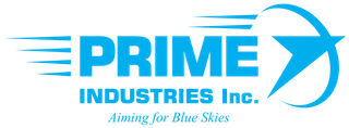 Prime Industries logo